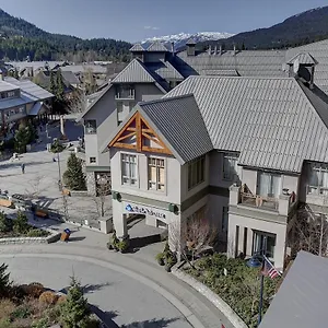 Peak Hotel Whistler