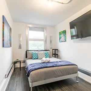 Prime Downtown - Upscale 1Br - Byward Market! Ottawa