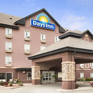 Days By Wyndham Airport Hotel Calgary